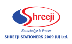 Shreeji Stationers