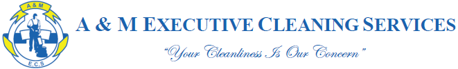 A&M Executive Cleaning